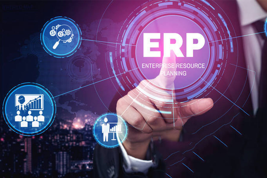 工程ERP應用與管控平臺